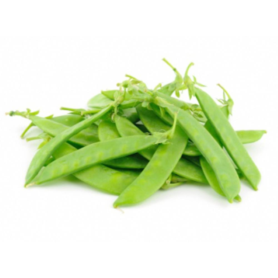 VPFOOD SNOW PEAS 250G